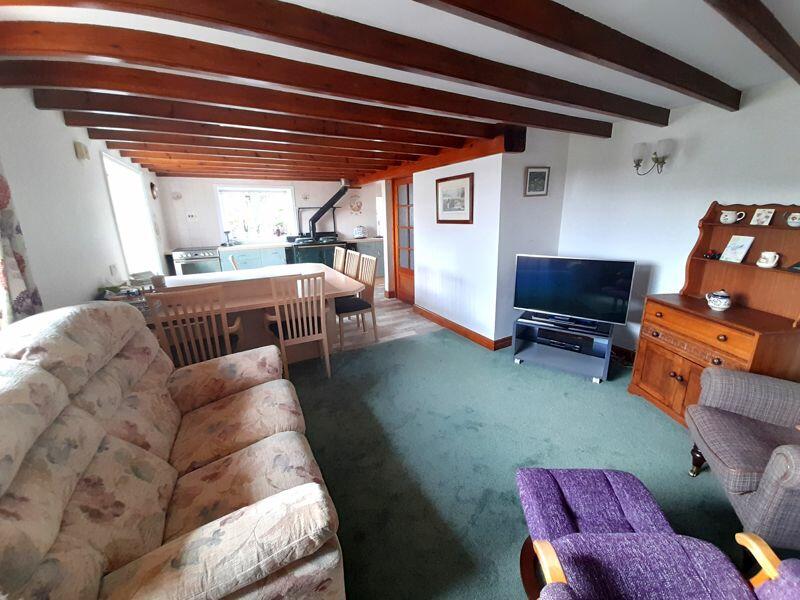 Kitchen/Family Room