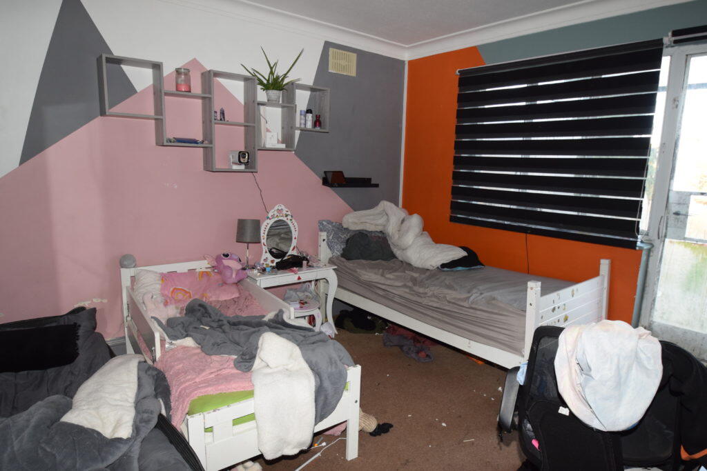 The Ridings, Ealing, W5