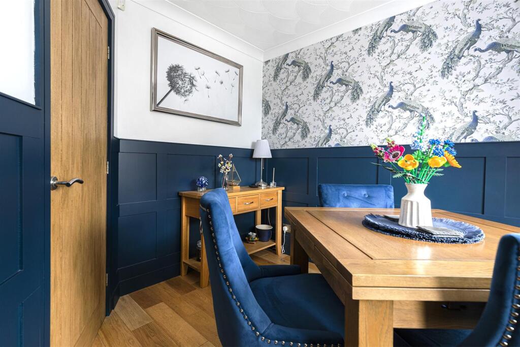 Bramleys Estate Agents - Sunnyhill Avenue - Kirkhe