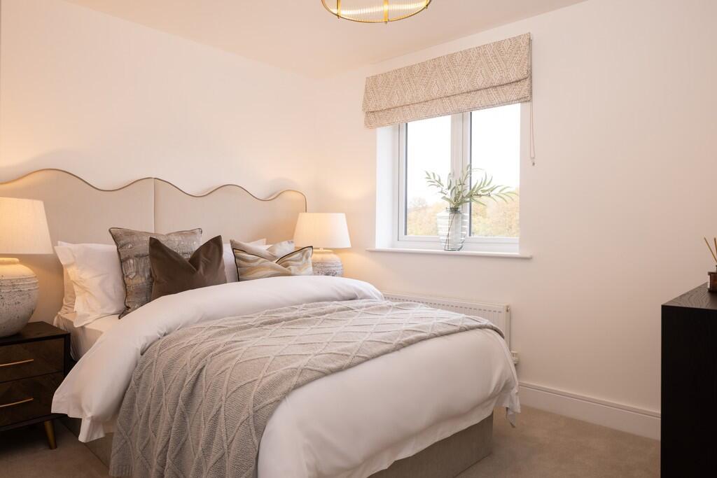 wivenhoe gardens, wivenhoe