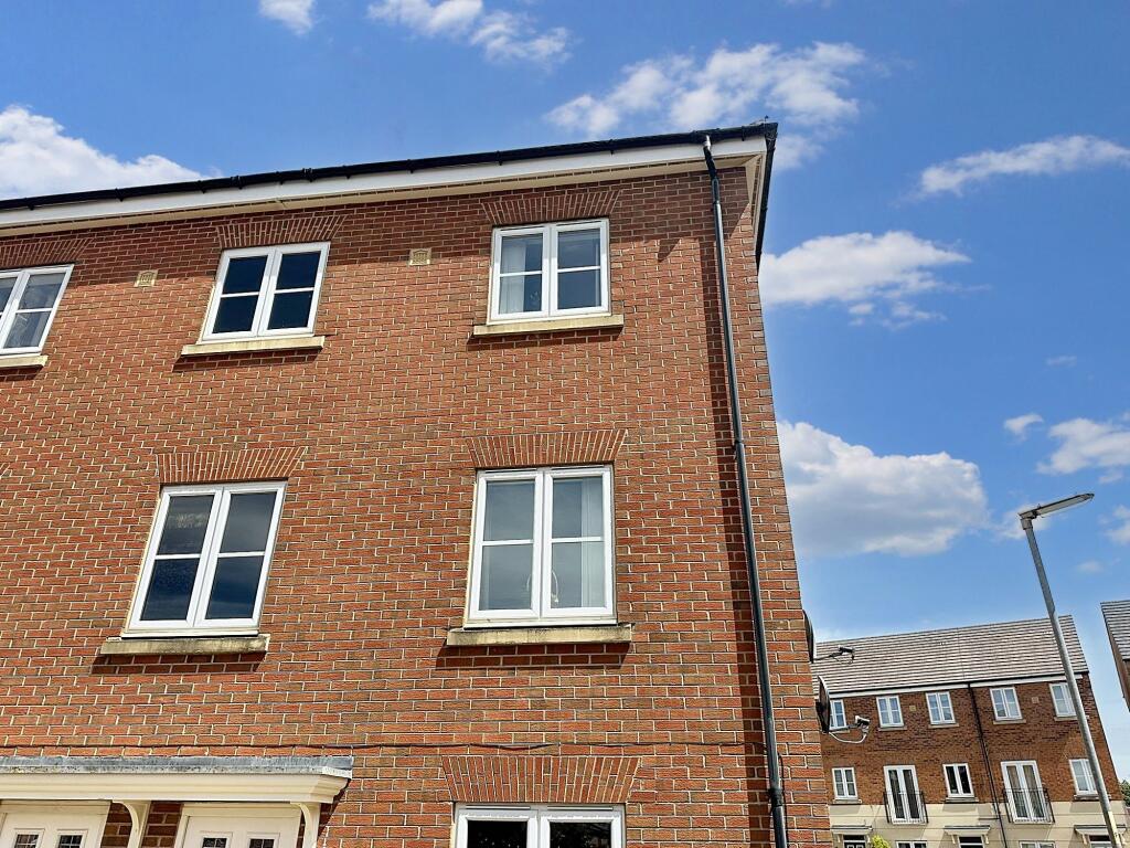 The Maisonette