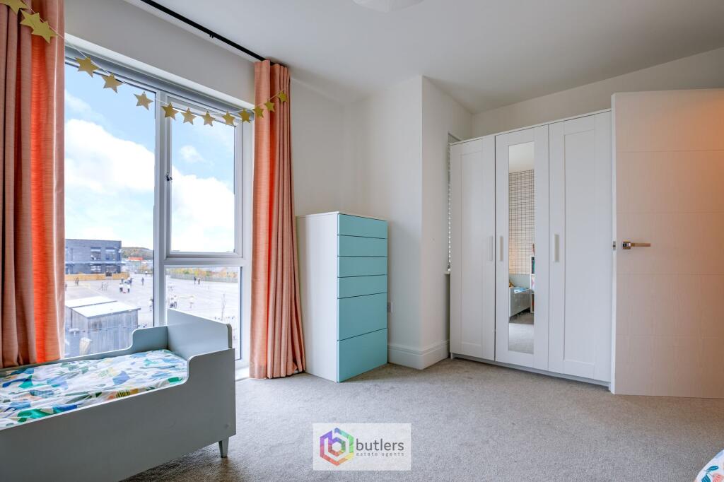 Bedroom 3