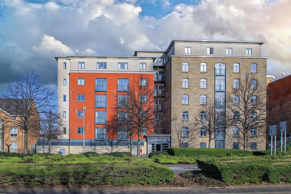 Silurian Place, Cardiff(City), CF10