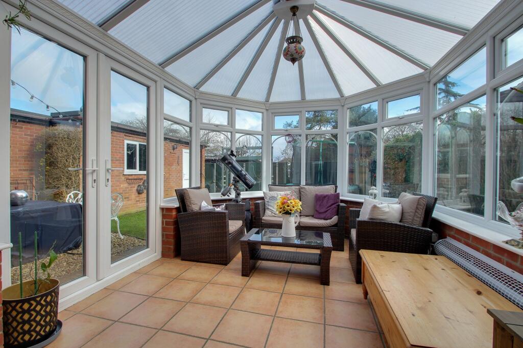 Conservatory