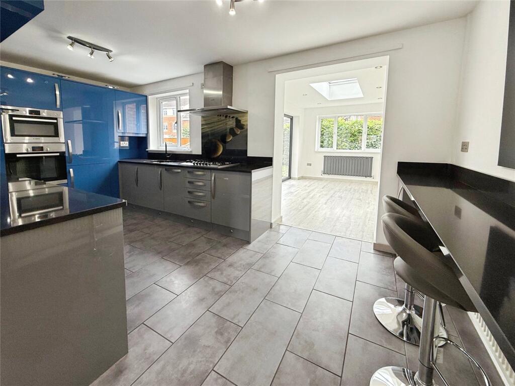 Breakfast-Kitchen