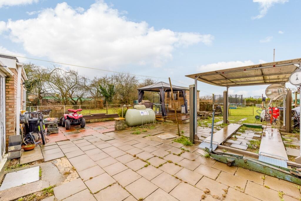 1 Council House, Nutt Lane (Holbeach St Johns)-8