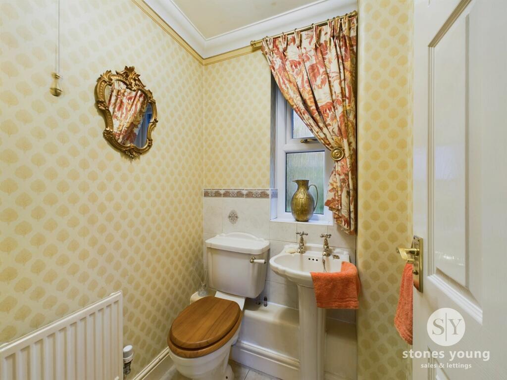 Cloakroom