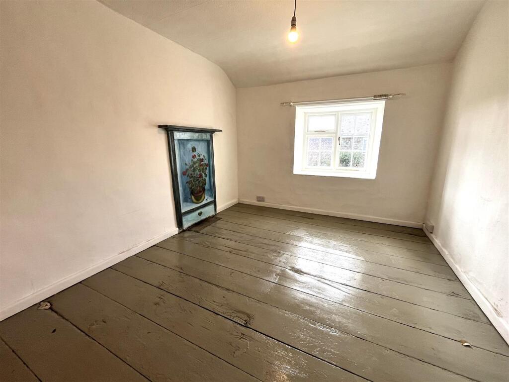 Front Bedroom