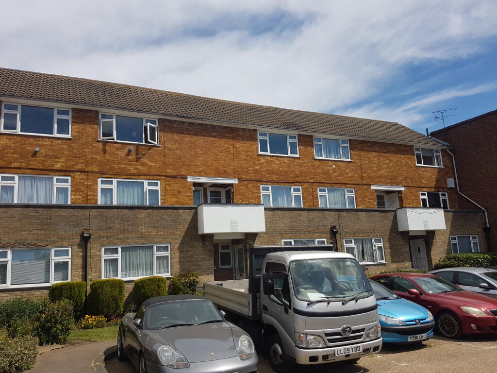 One Bedroom Maisonette