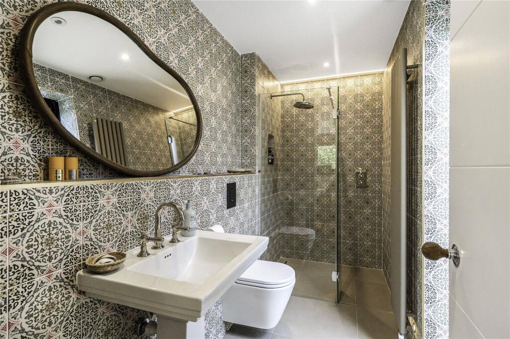 En Suite