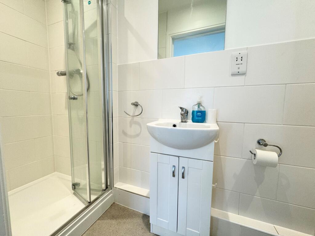 En-suite Bathroom