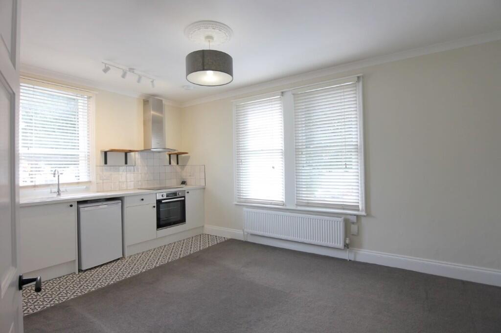 Bernard Road, BN2