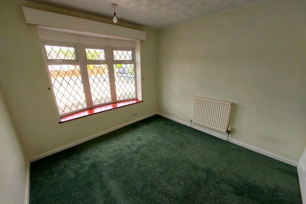 c. 10' x 9' Bed Two 