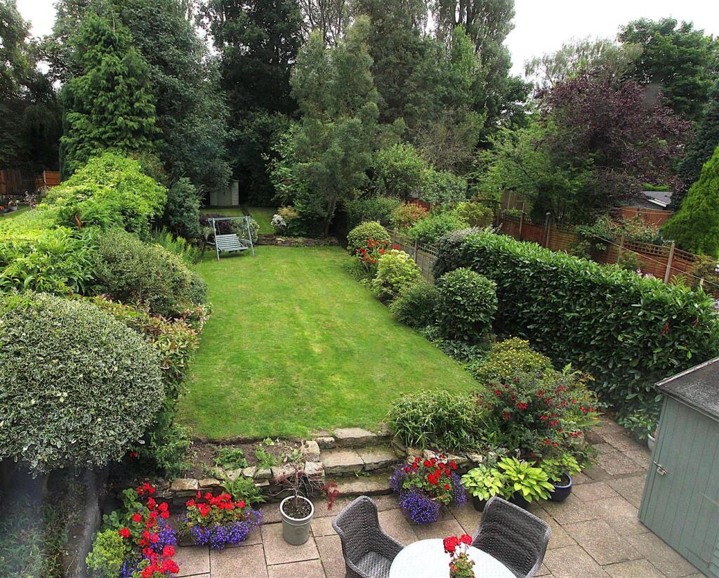 Garden from above_Lawn_line.JPG