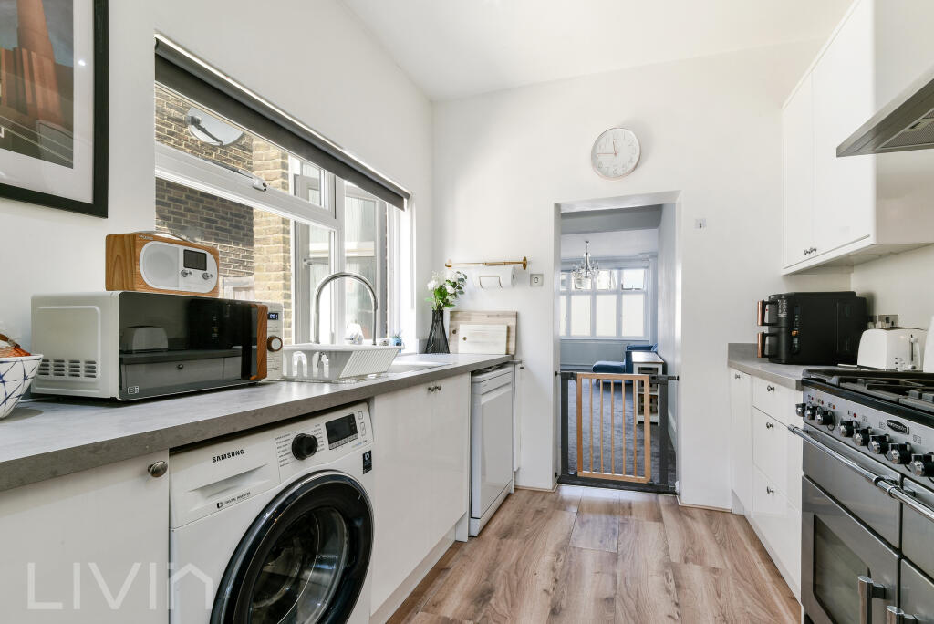 GODSON ROAD, 3 (17)