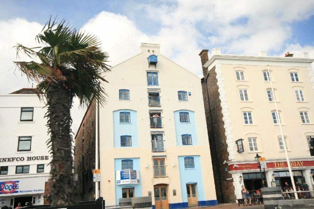 HW Building