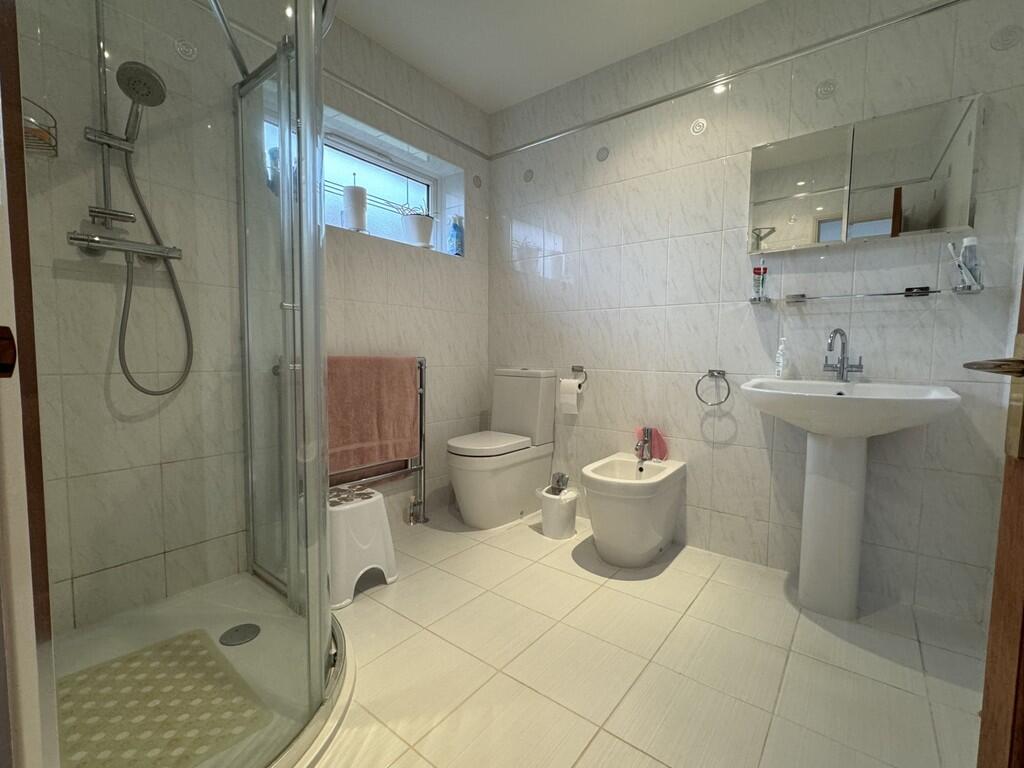 en suite
