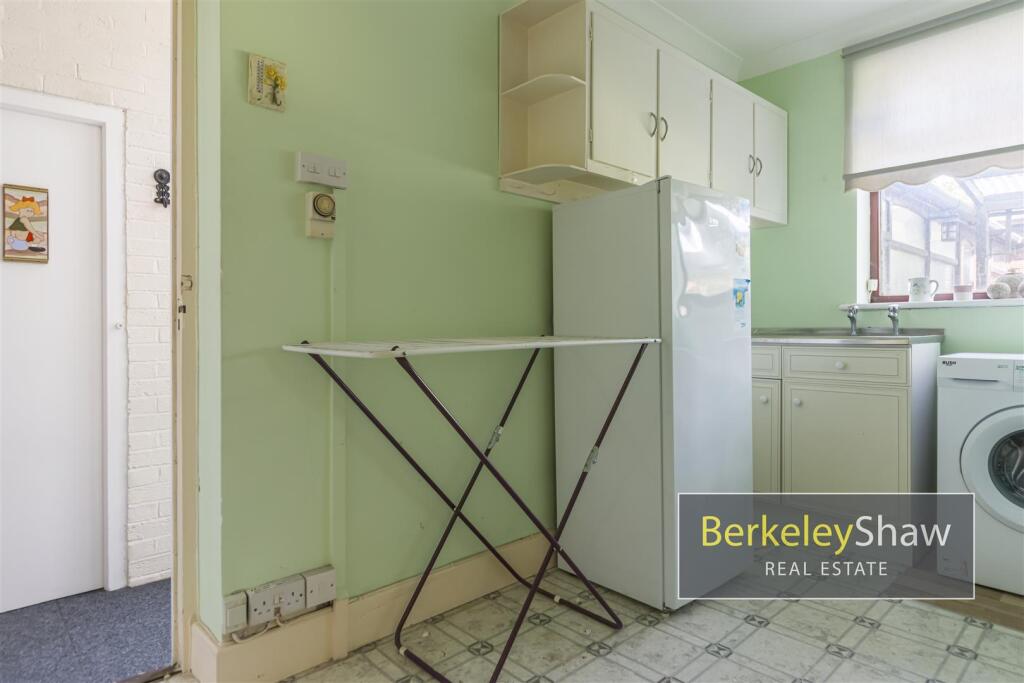 The Serpentine North