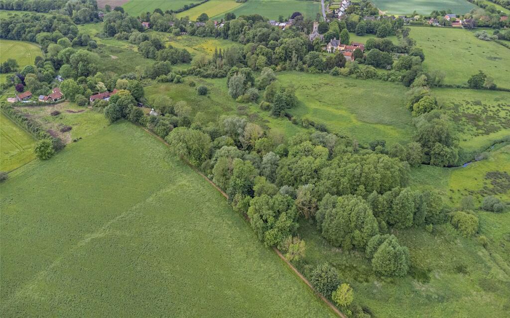 Aerial Views