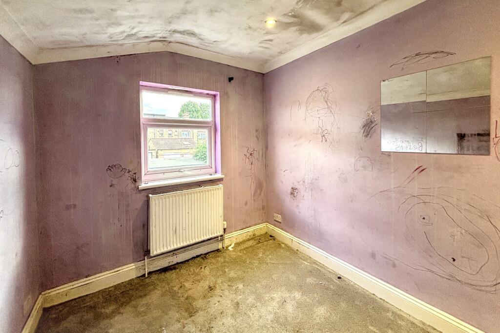 62 Cavendish Road, Edmonton, London N18 2LS