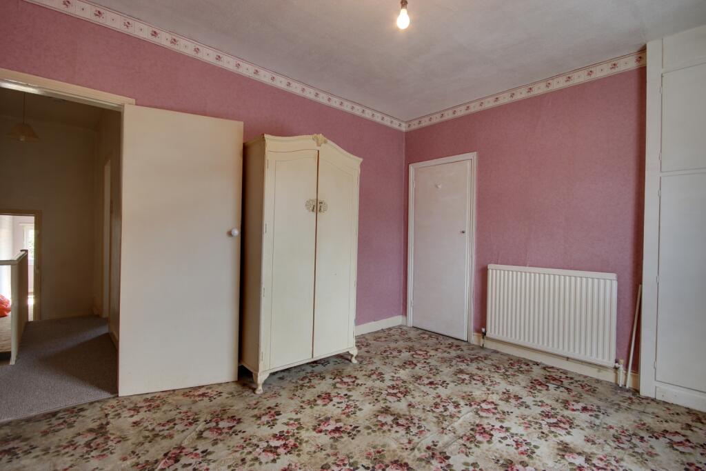 1 Bed 1B