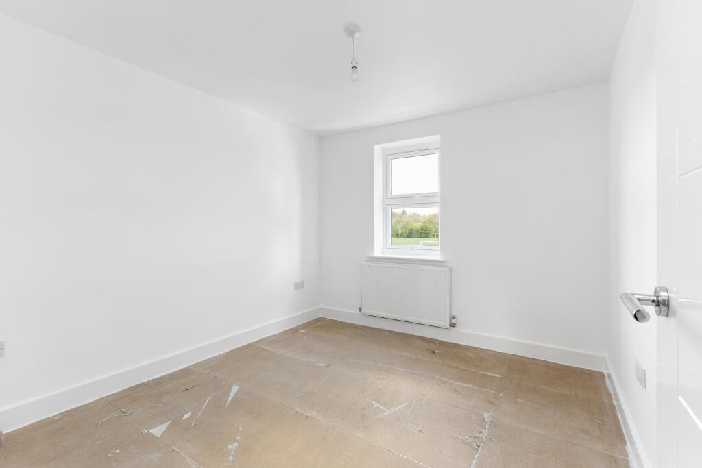Necton Road spec
