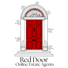 Red Door logo