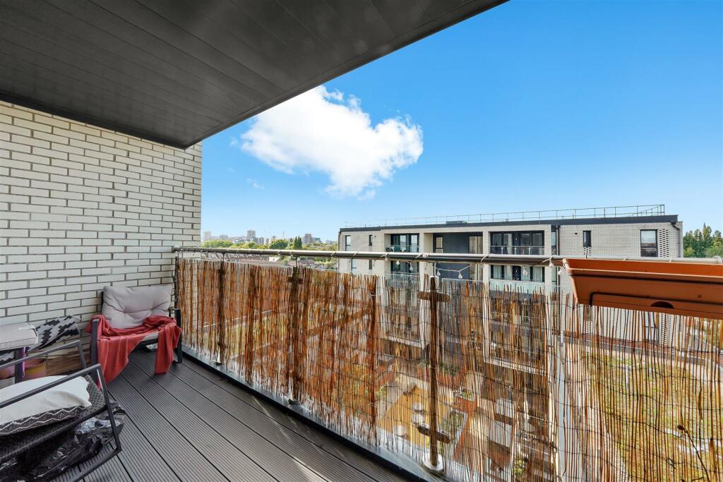 Flat 19, Printworks Apartments - e9FKRFbyfADxtCyr2