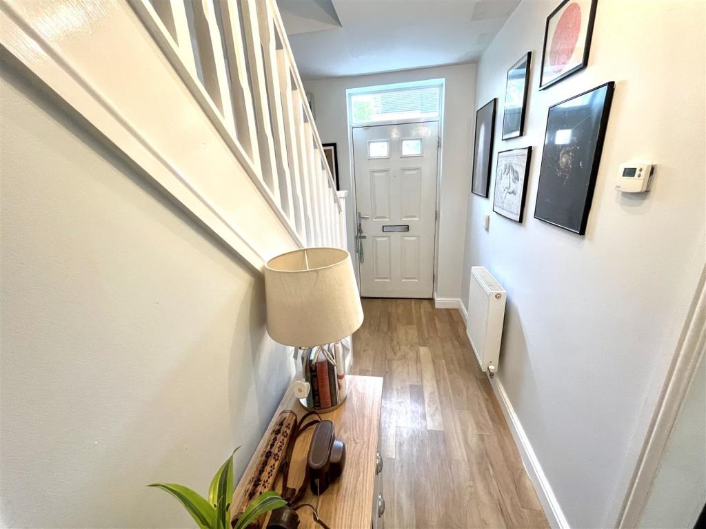 Hallway Aspect