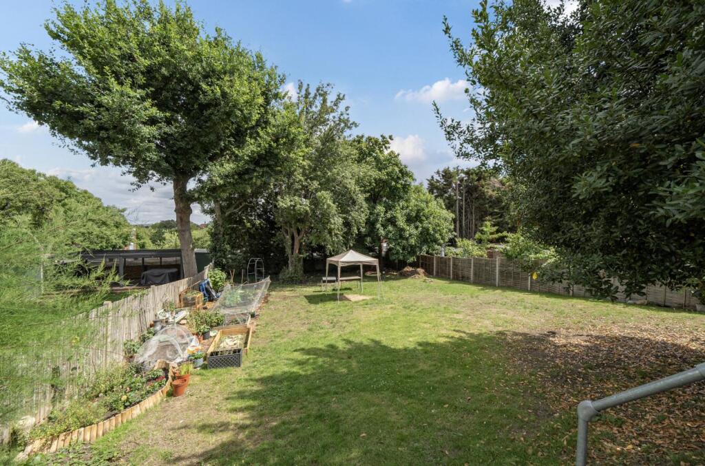 Communal Gardens
