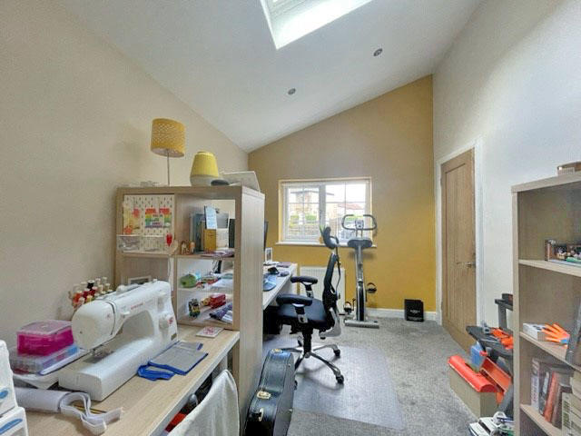 EXTENSION/BEDROOM 4