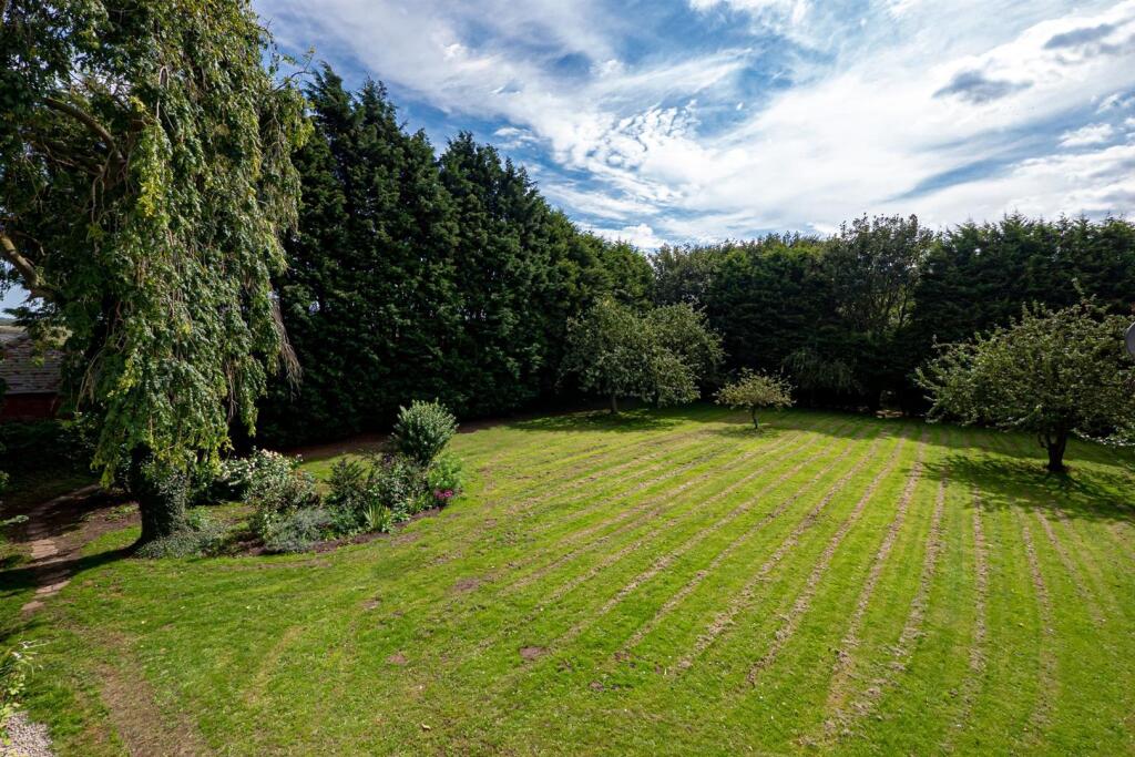 Grounds