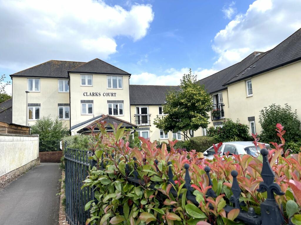 Clarks Court