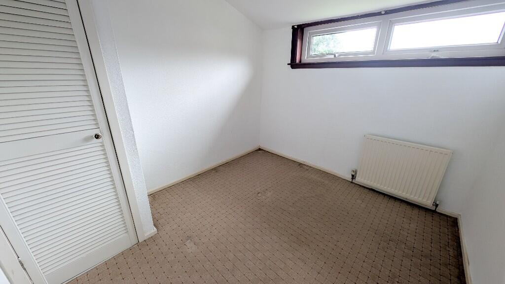 Bedroom No. 3