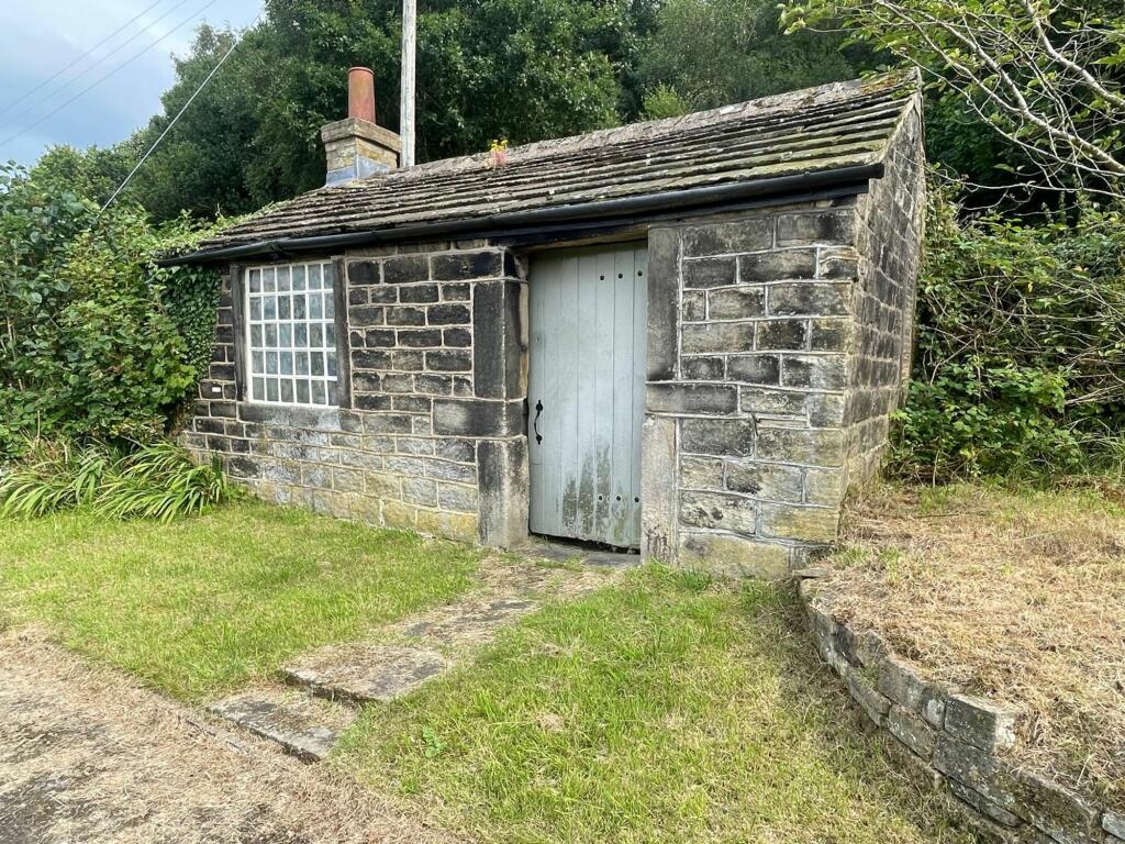 STORE ROOMS