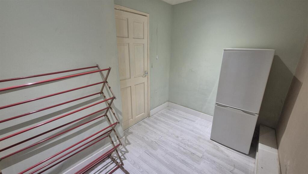 Office Area