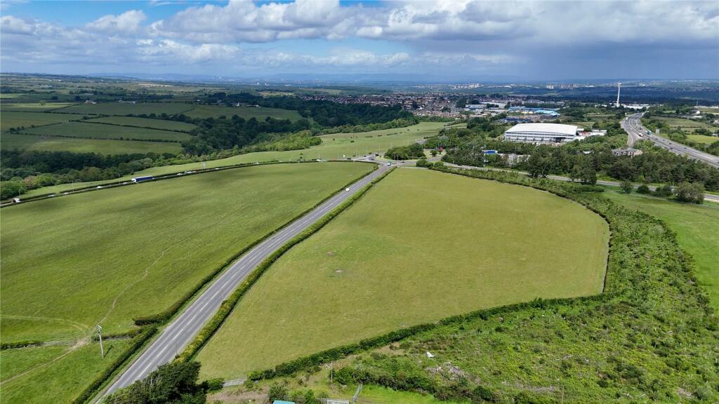 Lot 4 - Land