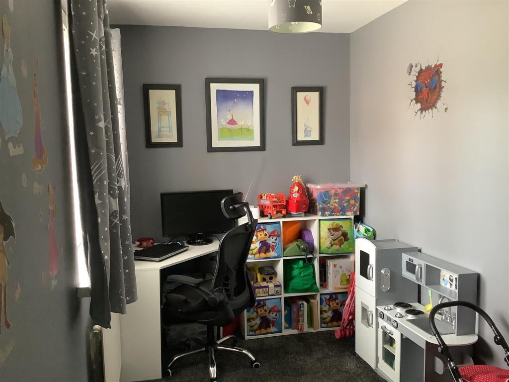 Bedroom 3