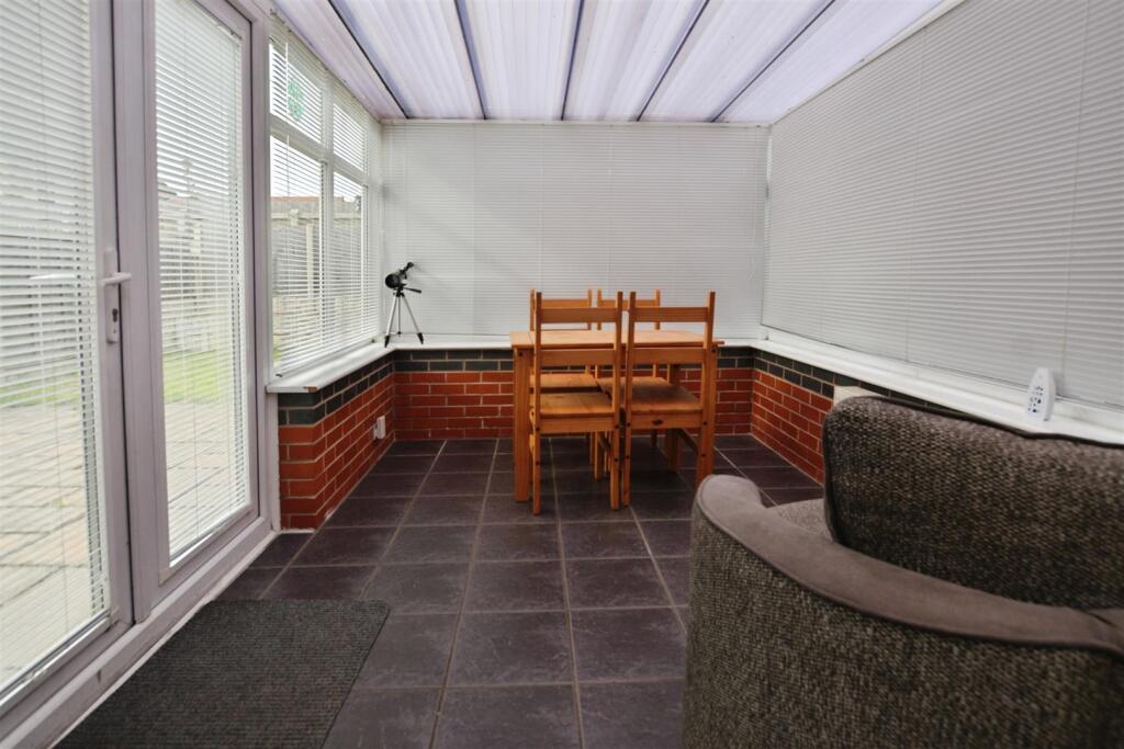 Conservatory