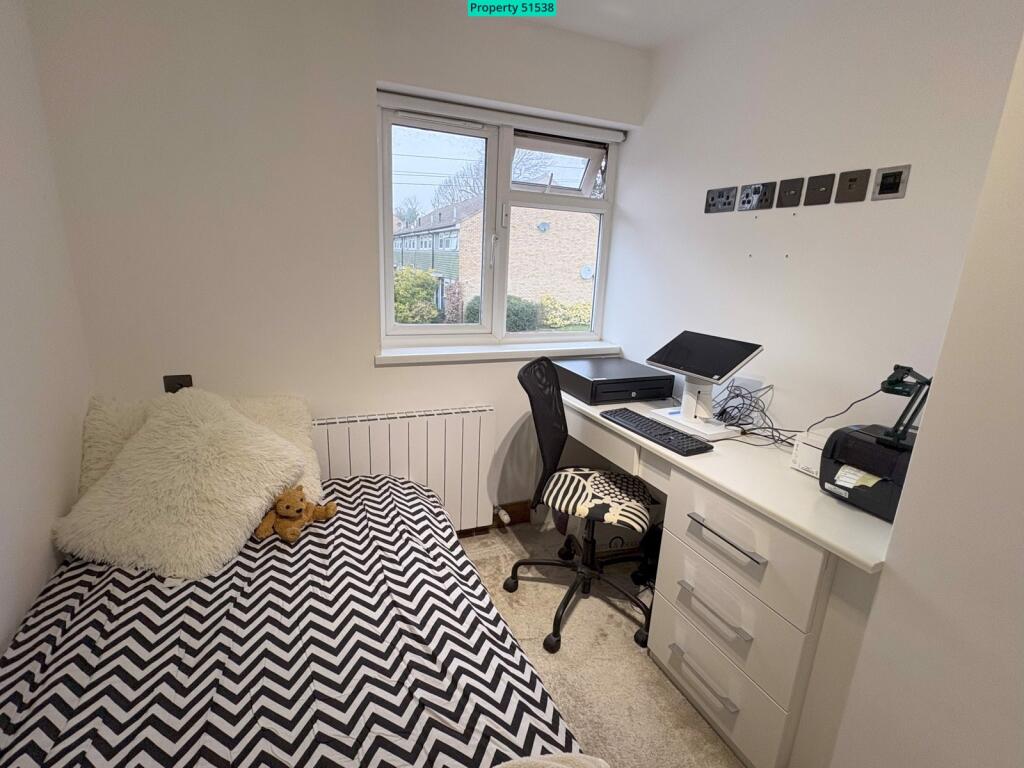 Bedroom 3