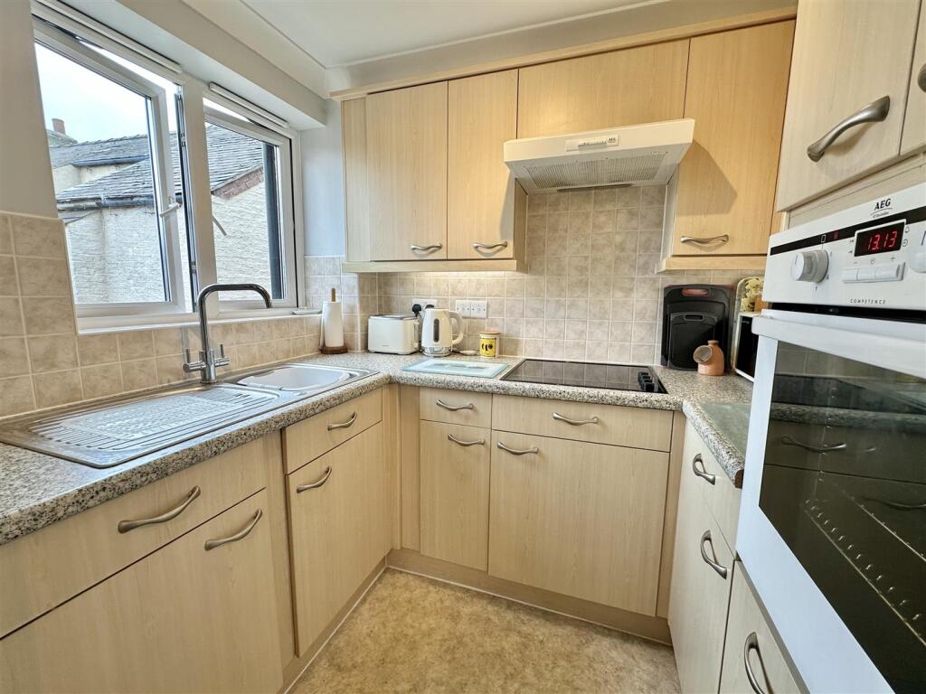 Luke Miller &amp; Associates