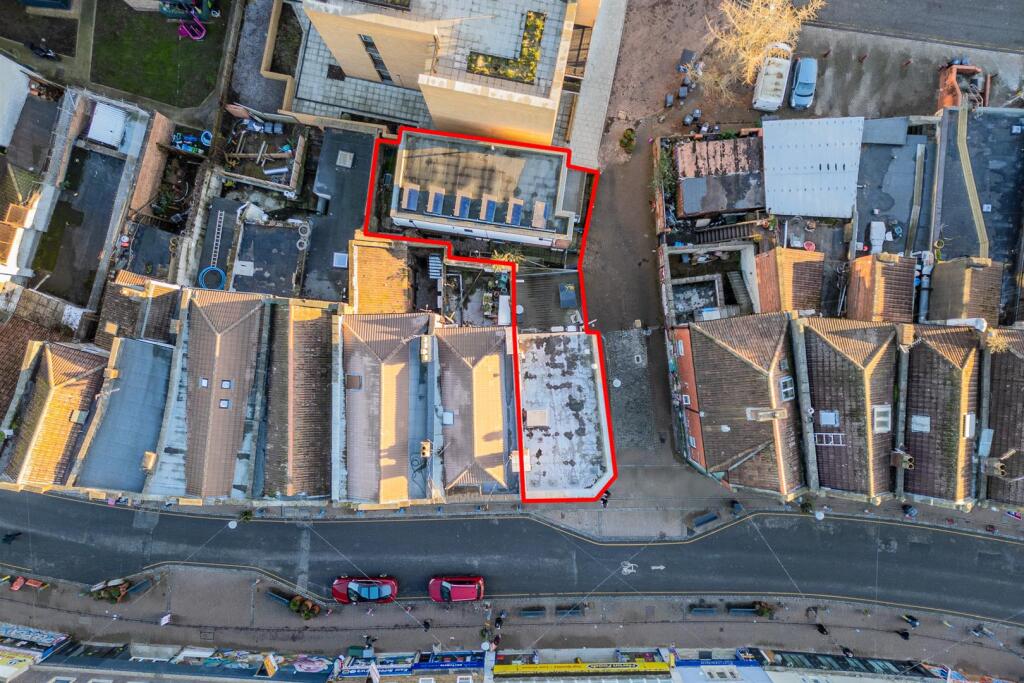 103 East Street, Bedminster, Bristol BS3 4EX | Fre