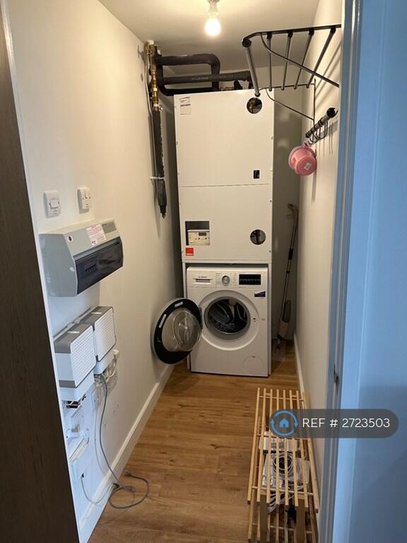 Storage &amp; Utility