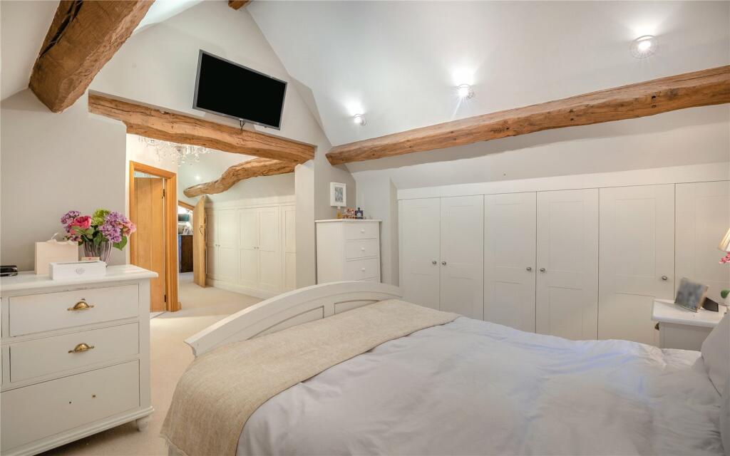 Principal Bedroom