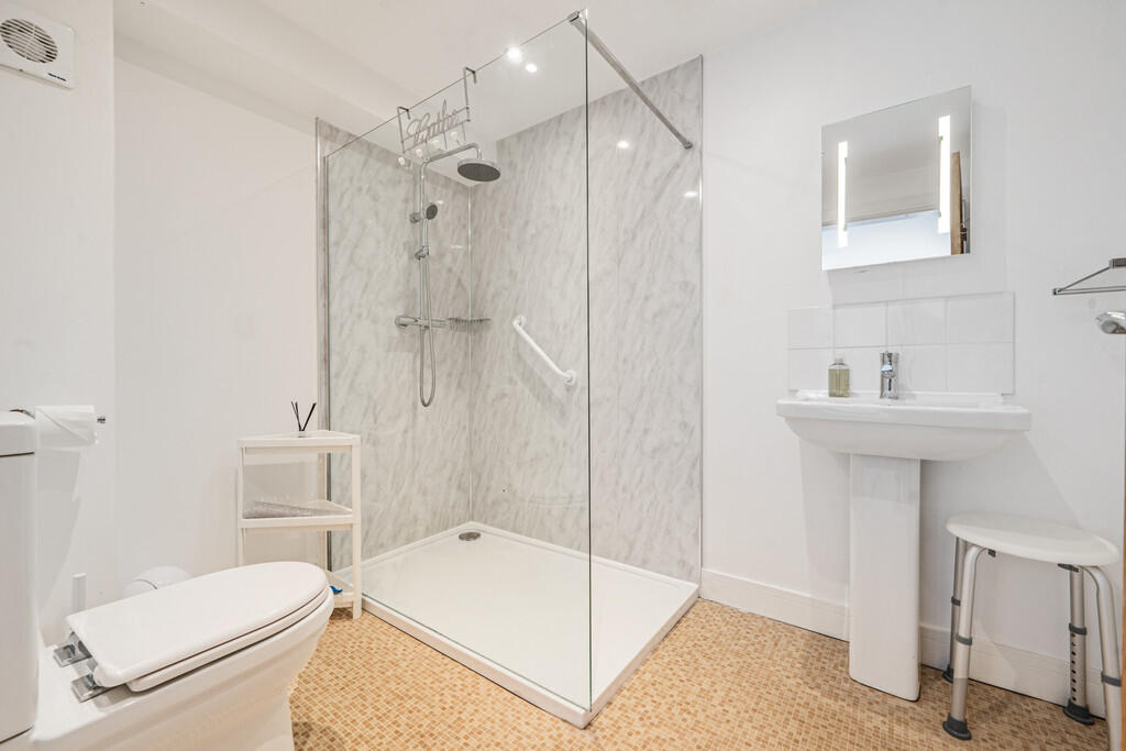 En-suite