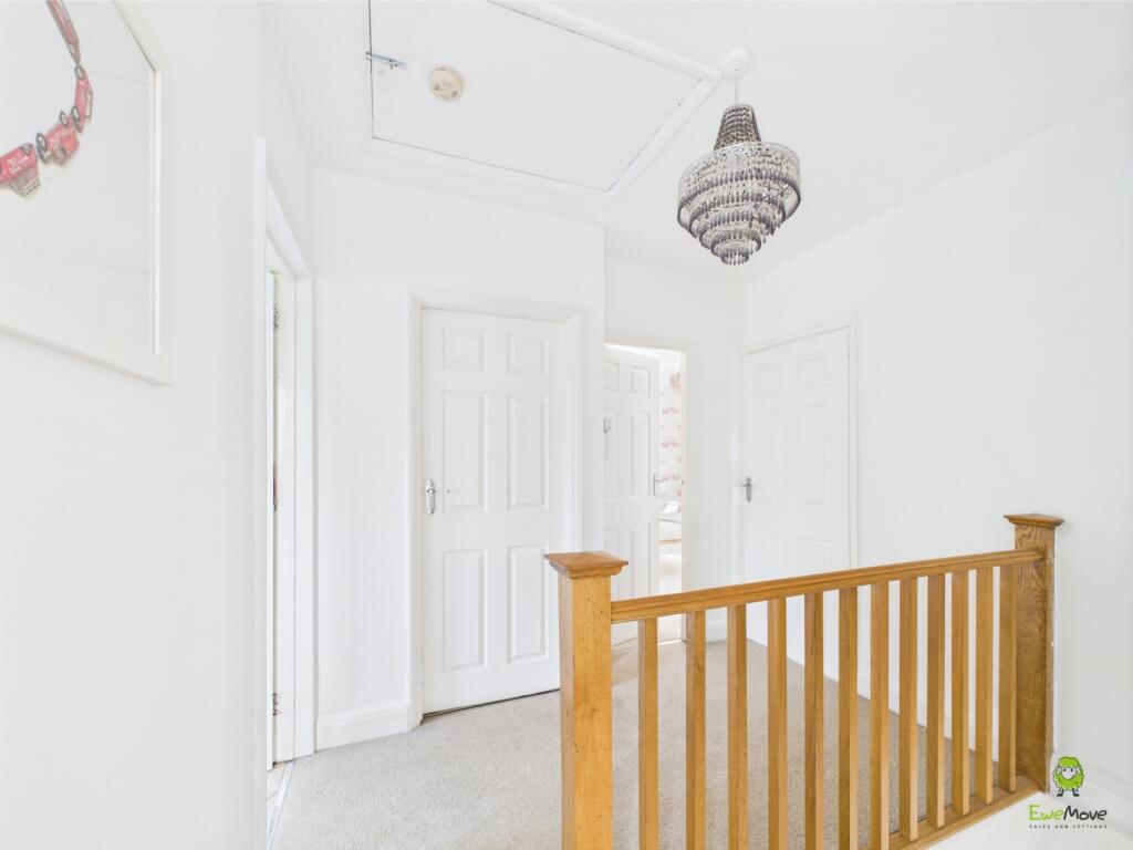 Nicoleta Aliman Ewemove Bexleyheath 
