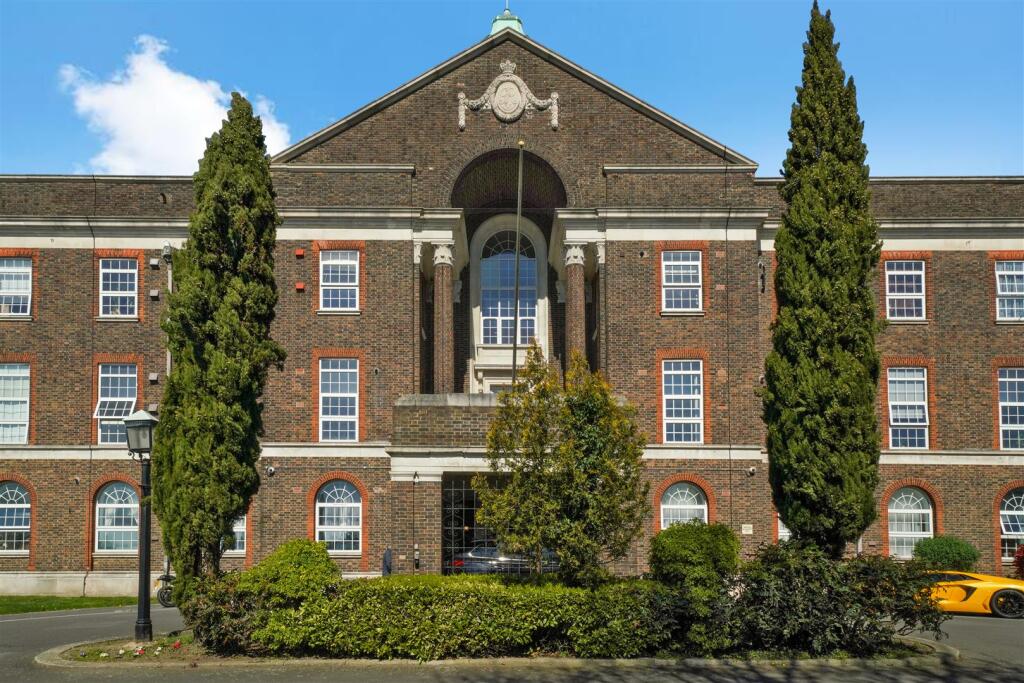 Flat 24, Chartwell Court - 8P5WJCFVRxLNX48qmepl.jp