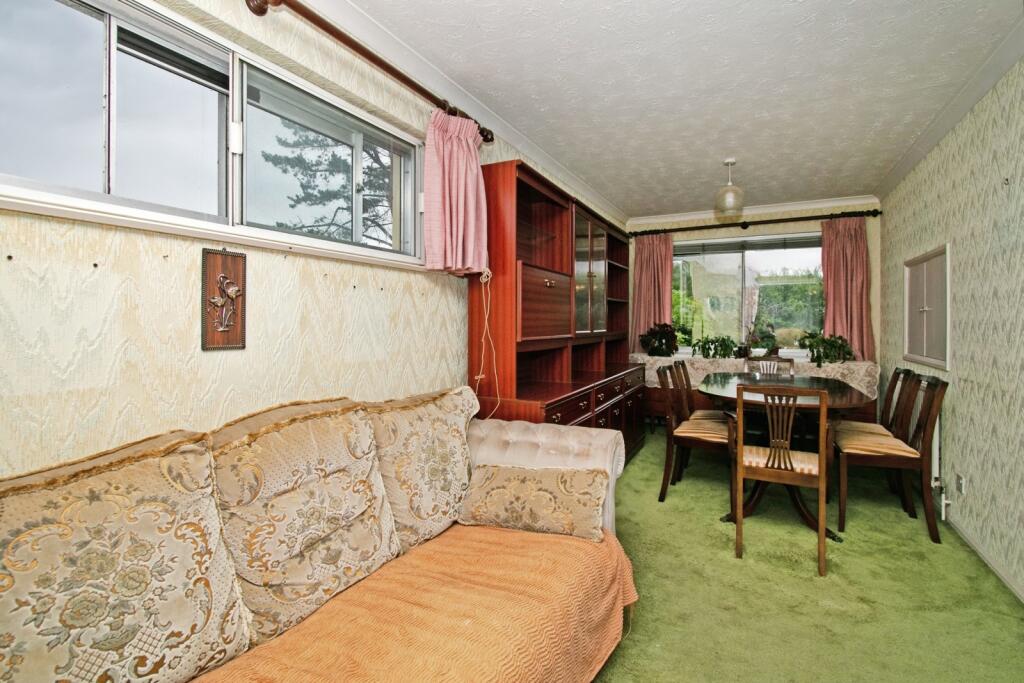 Living/Dining
