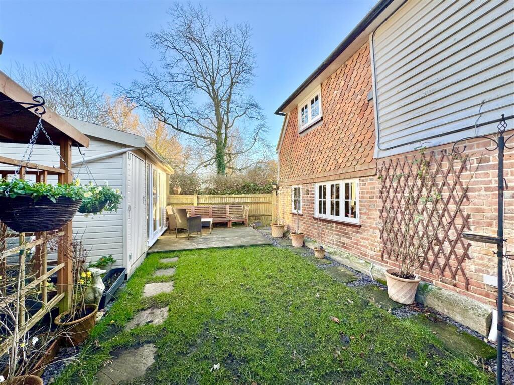 Garden 2