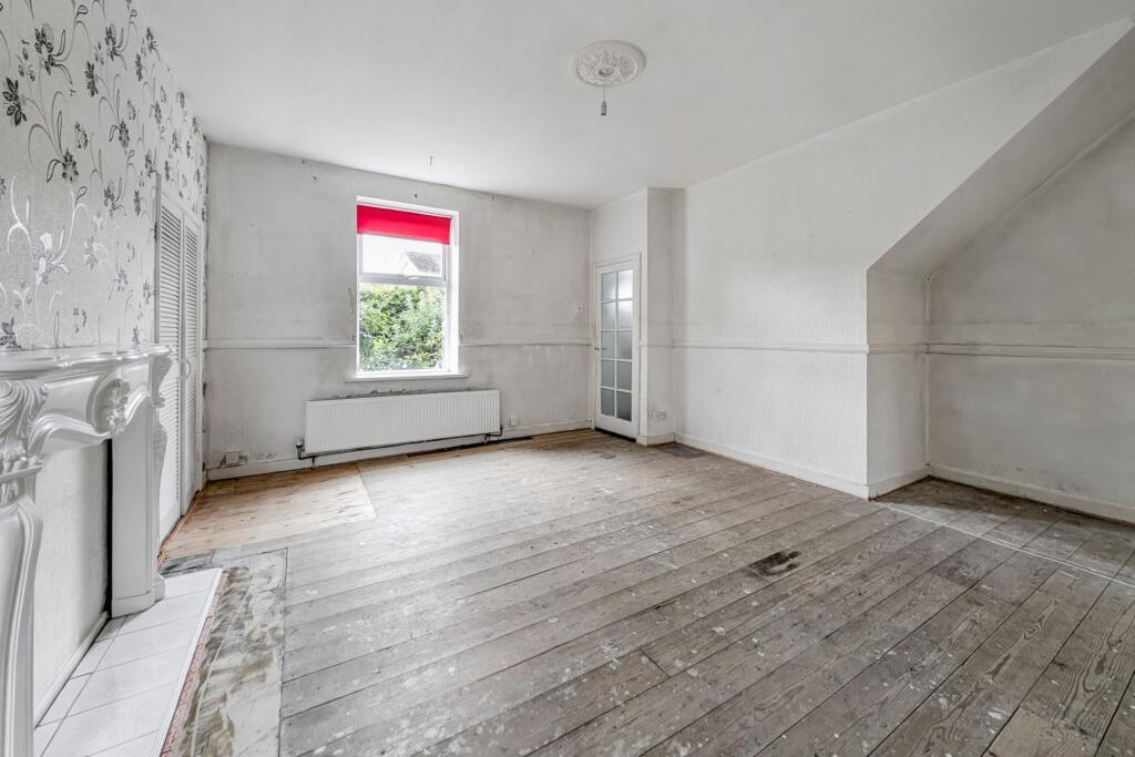 8 James Street, Westerhope, Newcastle Upon Tyne, NE5 5JL